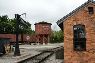 Incredible Detroit Metro Greenfield Village Flights Of Delight