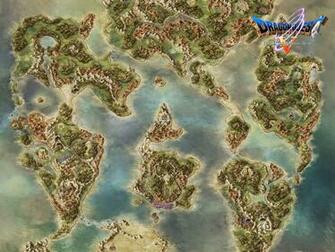 Dragon Warrior Wallpaper