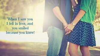 Cool Love Quotes Dekstop Wallpaper New HD