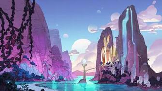 First Look Dreamworks Animation And Netflix Unveil She Ra