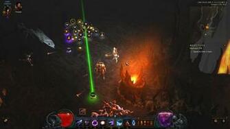 Diablo3 Trading And Exploring