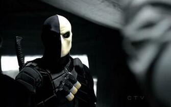 Green Arrow Arrows Tv Series Deathstroke Widescreen Wallpaper