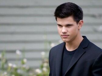Taylor Lautner Wallpaper HD High Quality