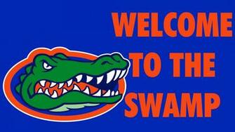 Florida Gators Mascot History Word Floridagatorswallpaper