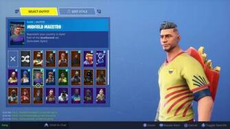 Deep Fried Midfield Maestro Colombia Mcdonalds Employee