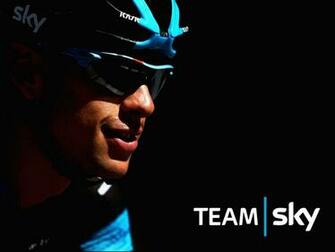 Team Sky Wallpaper