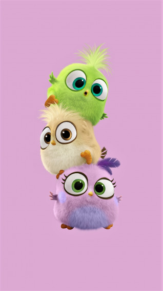 Cute Cartoon Wallpaper