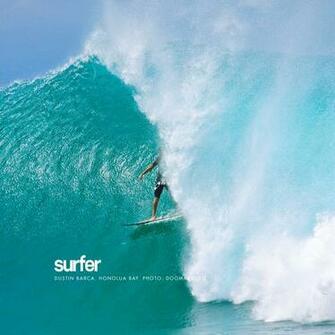 Dustin Barca Honolua Bay Photo Doomaphoto