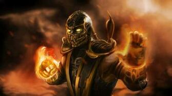 Ps3 Background Mortal Kombat Image Pictures Becuo