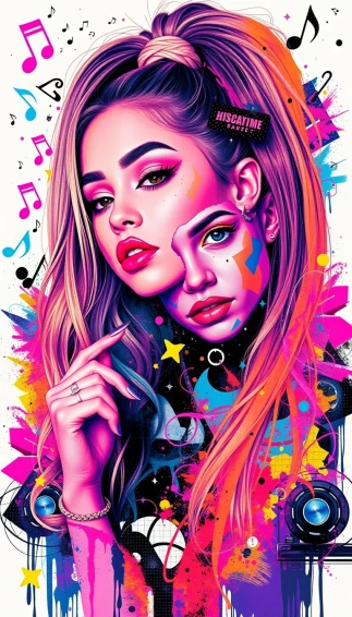 Ariana Grande Xxxtentacion Wallpaper