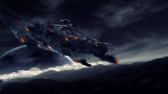 Star Citizen Wallpaper