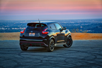 Nissan Juke Nismo Exterior Photos Carbuzz