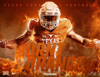 Texas Longhorn Football Wallpaper