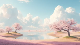Cute Aesthetic Wallpaper