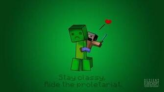Wallpaper The Best Collection Of Awesome Minecraft