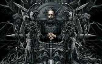 Wallpaper HD Vin Diesel The Last Witch Hunter Expert