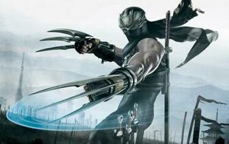 Game HD Wallpaper Wolverine Computer Desktop