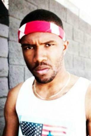Frank Ocean Wallpaper iPhone
