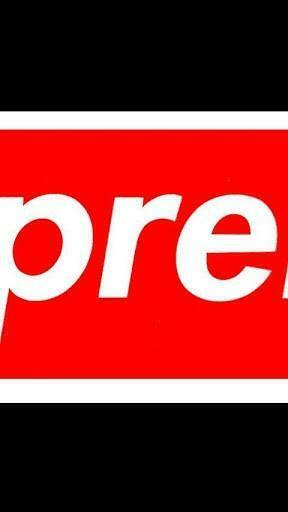 Supreme Clothing Wallpaper Get The Best