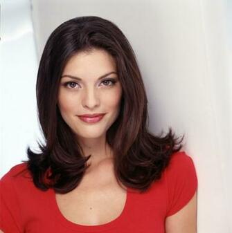 Alana De La Garza Actress Wallpaper Photo Shared By Coleen