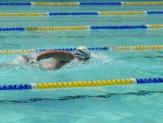 Swimming HD