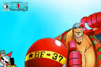 Wallpaper One Piece Nami And Law
