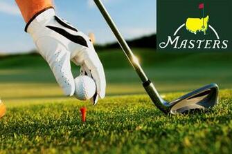 Tournament Golf Masters