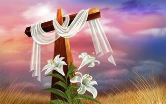 Easter Wallpaper Background