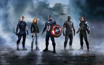 Civil War Computer Wallpaper HD High Resolution Full Size