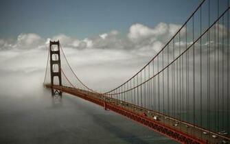 Golden Gate Bridge Wallpaper