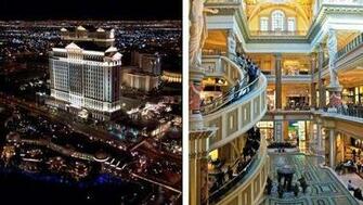 Caesars Palace Wallpaper HD Usa Tourism