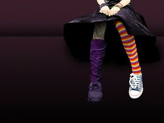 Wallpaper Dekstop U Anime Emo