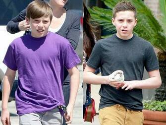 Brooklyn Beckham Wallpaper Jpg
