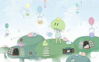 Nad Wallpaper