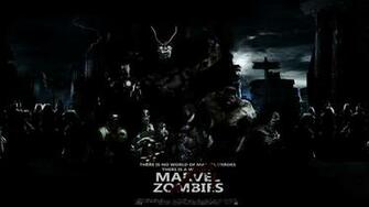 Marvel Zombies The Movie By Kostasishere