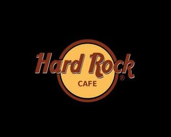 Hard rock картинки