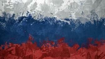 Russian Flag Wallpaper By Anonymouscreative
