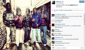 La Capone For