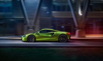 The New Mclaren Artura Is Hybrid Supercar You Ll Want This Year