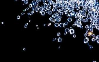 Jewelery Bokeh Bling Abstraction Abstract Sparkle Wallpaper Background