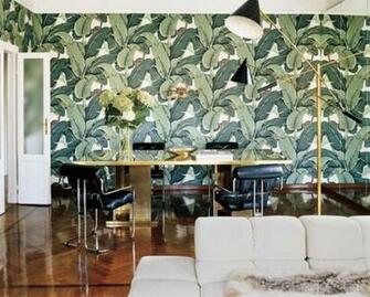 Beverly Hills Hotel Wall Paper Archives Designer Wallcoverings