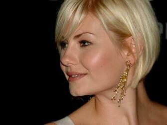 Elisha Cuthbert Wallpaper