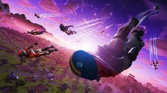 Pictures Of Rogue Reveals Fortnite Team