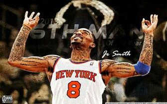 Jr Smith Wallpaper HD By Pllay1
