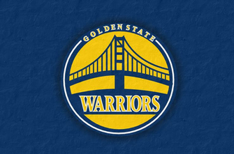 Golden State Warriors Logo Wallpaper