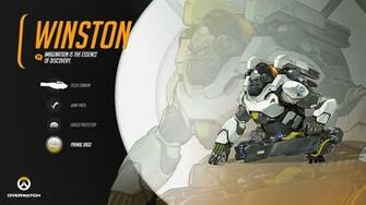 Overwatch Wallpaper For Every Hero The Overwatcher