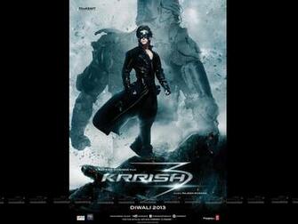 Krrish Hq Movie Wallpaper HD