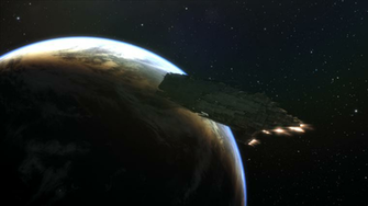 Eve Online Wallpaper