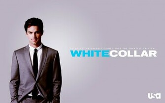 Matthew Bomer White Collar