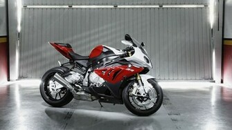 Bmw S1000rr Wallpaper